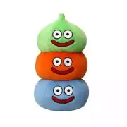 Square Enix Dragon Quest Smile Slime Plush Doll Slime Tower NEW