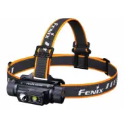 Fenix HM70R Rechargeable Headlamp with Red Light (1600 Lumens, 186 Metres)