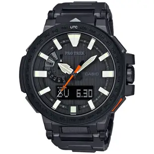 日本 卡西歐 CASIO PROTREK 太陽能多功能男錶 可測方位 測高度 測溫度 PRX-8000YT-1JF