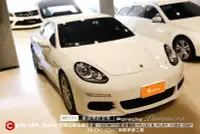 在飛比找Yahoo!奇摩拍賣優惠-Porsche保時捷 Panamera 升級BEWITH  