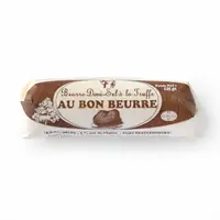 在飛比找樂天市場購物網優惠-法國 Au bon ruffle butter歐棒松露手工奶