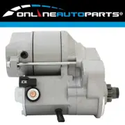 Starter Motor for Toyota Tarago TCR10 TCR11 TCR20 TCR21 4cyl 2.4L 2TZ-FE 90~00 (for: Toyota)