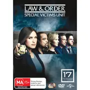 Law & Order: SVU - Season 17