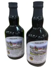 2 Packs Trader Joe’s Balsamic Vinegar of Modena – 16.9 fl oz