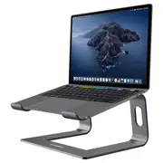 mbeat Stage S1 Laptop Stand Space Grey