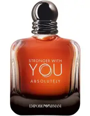 [Giorgio Armani] Stronger With You Absolutely Eau De Parfum