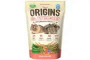 VETAFARM CAVY ORIGINS FOOD 350G