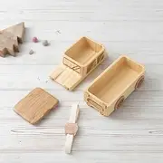 agney* (Agney) Car Bento Box, Single Item