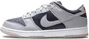 [Nike] womens College Navy/Wolf Grey-univers