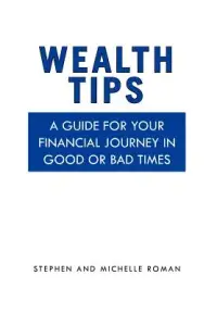 在飛比找博客來優惠-Wealth Tips: A Guide for Your 