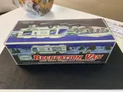 Hess 1998 Recreation Van with Dune Buggy & Motorcycle NIB