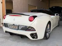 在飛比找Yahoo!奇摩拍賣優惠-【天翊國際】Ferrari California 加州 R款