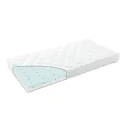 Linea By Leander Linea/Luna Cot Soft Mattress 120cm