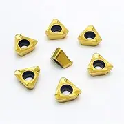 3PKT100408R-M TT9080 Carbide Lathe Cutter Turning Tool CNC. Machine Cutting Tool Tungsten Carbon Turning Tool