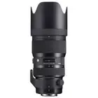 Sigma Nikon 50-100mm f/1.8 DC HSM Art Lens