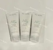 Nu Skin (NuSkin) AP 24 AP24 Whitening Fluoride Toothpaste (110g) X 3 Brand NEW