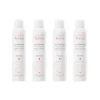 在飛比找蝦皮商城優惠-Avene 雅漾 活舒護活泉水 300ml x 4入 / 組