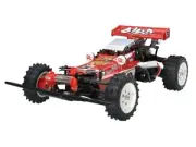 Tamiya 58391 Remote Control Car Hotshot