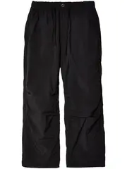 [COMME des GARCONS HOMME] 尼龍打字機褲