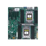 美商超微伺服主機版 SUPERMICRO H11DSI-B