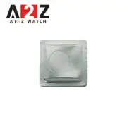 Watch Sapphire Crystal Glass for Patek Philippe Ellipse 4832/4832 19.0*16.5mm