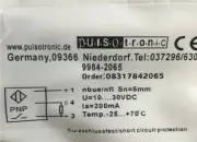 1pc New Pulsotronic proximity switch sensor 9984-2065