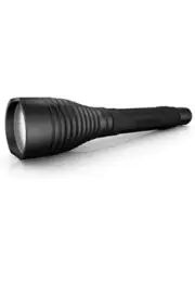 Rayovac Tactical Flashlight, 2,000 Lumens The Beast Super Bright High Mode LED
