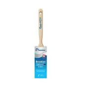 Premier 17301 Brooklyn Flat Sash Paint Brush, 2-3/4 Inch