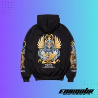 在飛比找蝦皮購物優惠-連帽衫男士 Distro Enamour Original 