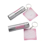Fun Express Woman of Faith Flashlight with Card Assortments May Vary