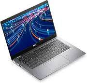 Dell Latitude 5320 Intel i5 1145G7 2.60GHz 16GB RAM 256GB SSD 13.3" Win 11 (Renewed)