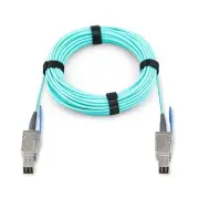 10Gtek Mini SAS HD SFF-8644 to AOC AOC, 5m