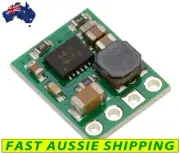 Pololu 5V, 500mA Step-Down Voltage Regulator D24V5F5