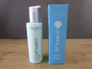 Crabtree & Evelyn LA SOURCE Hydrating Body Lotion 8.5oz - NEW