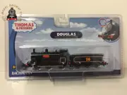 Bachmann USA 58808 Douglas The Scottish Twin Locomotive - OO / HO Gauge