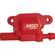 8265 MSD Ignition Coil for Chevy SaVana Express Van Avalanche GMC 2500 Chevrolet (for: Chevrolet)