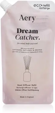 Aery Aromatherapy Dream Catcher Aroma Diffuser Refill 200ml