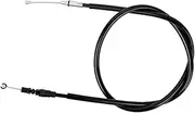 ZAPYVET 108cm Motorcycle Adjustable Clutch Control Cable Line Wire Ropes for YZ125A YZ125B YZ125D YZ125E YZ125 A1 B1 D2 E2 YZ 125 Clutch Control Cable