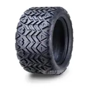 One WANDA 20x10-12 20x10x12 Golf Cart ATV Tires 4 Ply