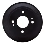 Dynamite Friction Brake Drum for Civic del Sol, Civic, CRX 365-59007