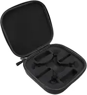 sharprepublic Black Portable Carrying Case for DJI Tello Drone