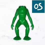 Frogman - HO Scale Figure - 1:87 Scale