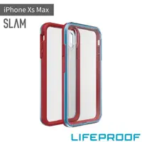 在飛比找momo購物網優惠-【LifeProof】iPhone Xs Max 6.5吋 