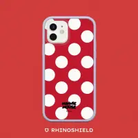 在飛比找momo購物網優惠-【RHINOSHIELD 犀牛盾】iPhone 11/11 