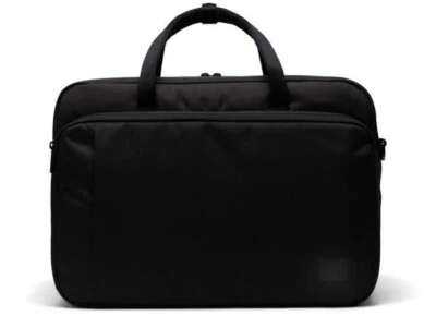 Herschel: Bowen Duffle Tech - Black