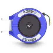 Macnaught AW420B-01 1/2" x 20m Retracta R3 Compressed Air/Water Reel