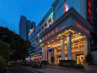 維也納酒店(泉州景都店)(原景都大酒店)Vienna Hotel (Quanzhou Jingdu)