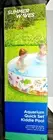 Summer Waves 6 ft X 15 inch Quick Set Kiddie Pool | BRAND NEW - USA SELLER!
