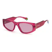 Unisex Sunglasses Polaroid Pld 6169 s 8cq 0f