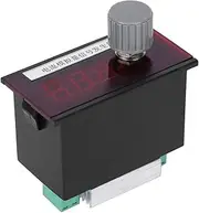 Marhynchus Digital Display Current Generator CS‑4‑100MA Multi‑Turn Potentiometer Adjustment with Large Knob for Fast Charging